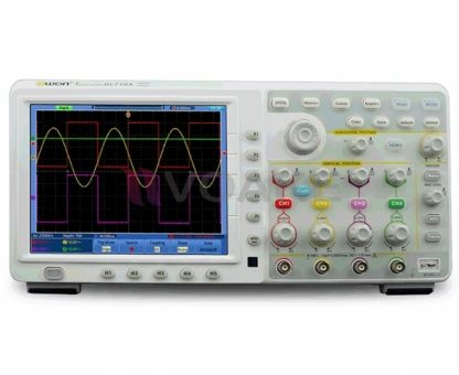 ออสซิลโลสโคป OWON TDS7104 100MHz 4 แชนแนล - Image 2