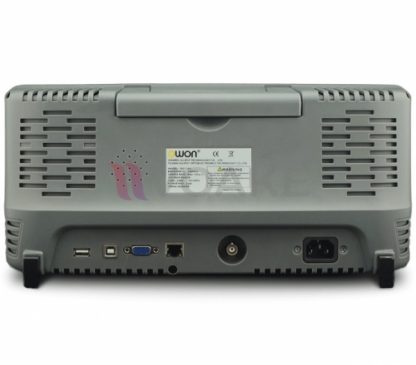 ออสซิลโลสโคป OWON TDS7104 100MHz 4 แชนแนล - Image 3