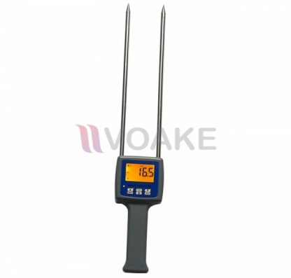 เครื่องวัดความชื้นเมล็ดพืช TK100G Grain Moisture Meter - Image 2