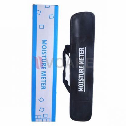 เครื่องวัดความชื้น TK100W Moisture Meter - Image 3