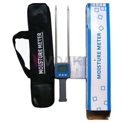 เครื่องวัดความชื้น TK100W Moisture Meter - Image 4