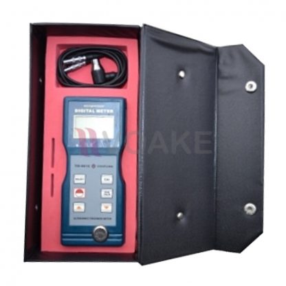 LANDTEK TM-8810 Ultrasonic Thickness Gauge เครื่องวัดความหนา - Image 2