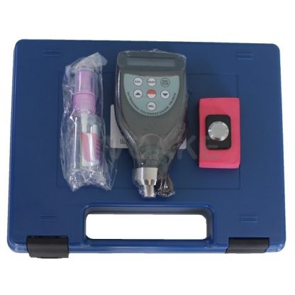 LANDTEK TM8816C เครื่องวัดความหนา Ultrasonic Thickness Meter - Image 2