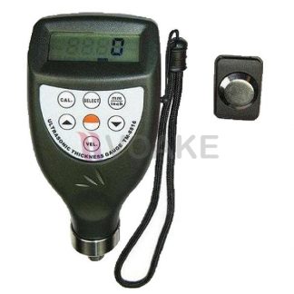 LANDTEK TM8816C เครื่องวัดความหนา Ultrasonic Thickness Meter