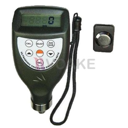 LANDTEK TM8816C เครื่องวัดความหนา Ultrasonic Thickness Meter