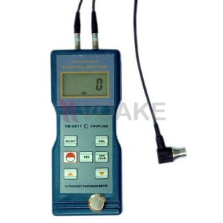 LANDTEK TM-8811 เครื่องวัดความหนาแบบอัลตร้าโซนิกส์
