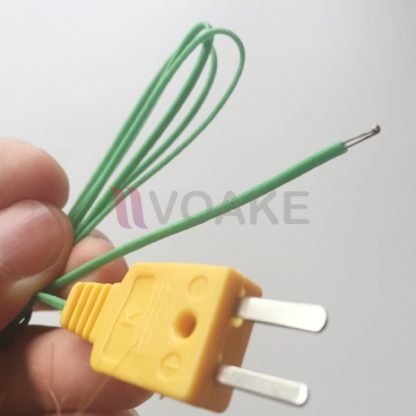 TP-01 เทอร์โมคัปเปิล Thermocouple K Type - Image 2