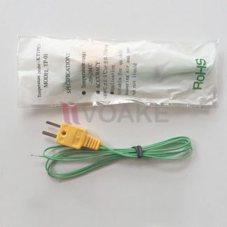 TP-01 เทอร์โมคัปเปิล Thermocouple K Type