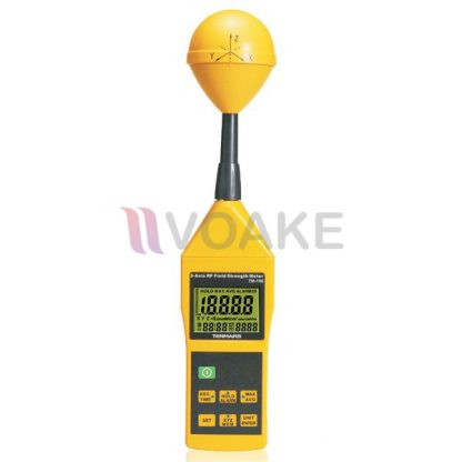 Tenmars TM-196 RF Field Strength Meter