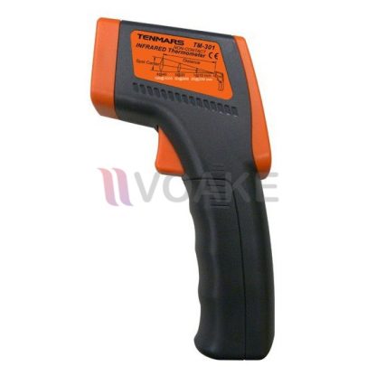 Tenmars TM-301 เทอร์โมมิเตอร์แบบ IR