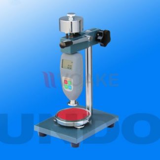 Test Stand Sundoo รุ่น SLX-AO สำหรับเครื่องวัดความแข็ง