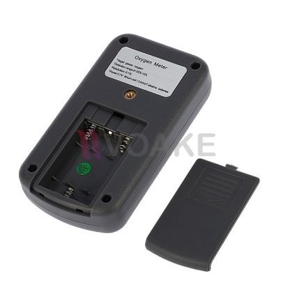 เครื่องวัดออกซิเจน UA6070B Oxygen Tester - Image 5