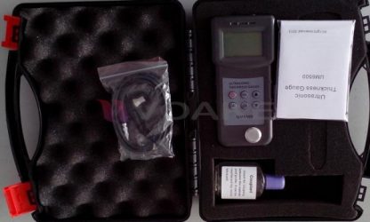 UM6500 Ultrasonic Thickness Gauge - Image 2