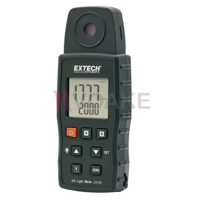 เครื่องวัดแสง UVA Extech UV510 Meter ยูวี เอ - Image 2