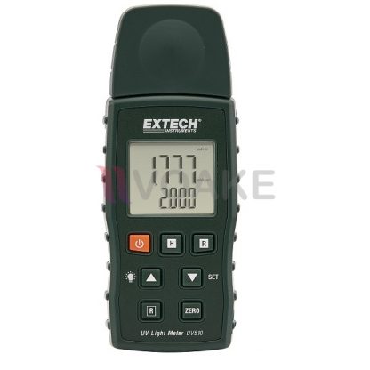 เครื่องวัดแสง UVA Extech UV510 Meter ยูวี เอ - Image 3