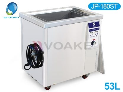 Ultrasonic Cleaner Skymen JP-180ST (53 ลิตร) - Image 2