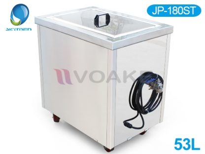 Ultrasonic Cleaner Skymen JP-180ST (53 ลิตร) - Image 3