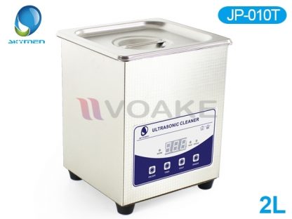 Ultrasonic Cleaner+Degas Skymen JP-010T (2 ลิตร) - Image 4