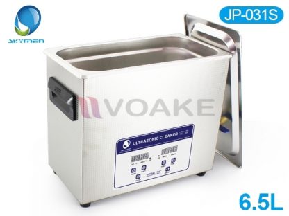 Digital Ultrasonic Cleaner Skymen JP-031S (6.5 ลิตร) - Image 2