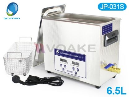 Digital Ultrasonic Cleaner Skymen JP-031S (6.5 ลิตร) - Image 3