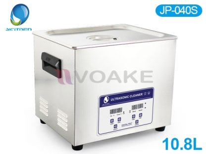 เครื่องล้างความถี่สูงแบบดิจิตอล Skymen JP-040S (10.8 ลิตร) - Image 2