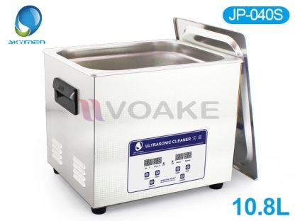 เครื่องล้างความถี่สูงแบบดิจิตอล Skymen JP-040S (10.8 ลิตร) - Image 3