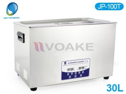 เครื่องล้างความถี่สูง+ดีแก๊ส Skymen JP-100T (30 ลิตร) - Image 2