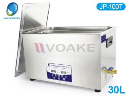 เครื่องล้างความถี่สูง+ดีแก๊ส Skymen JP-100T (30 ลิตร) - Image 3
