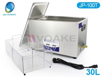 เครื่องล้างความถี่สูง+ดีแก๊ส Skymen JP-100T (30 ลิตร) - Image 4