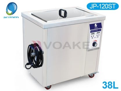 Ultrasonic Cleaner Skymen JP-120ST (38 ลิตร) - Image 2