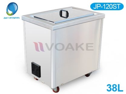 Ultrasonic Cleaner Skymen JP-120ST (38 ลิตร) - Image 3