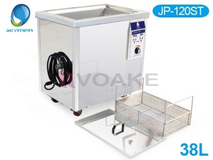 Ultrasonic Cleaner Skymen JP-120ST (38 ลิตร) - Image 4