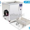 เครื่องล้างความถี่สูง Skymen JP-300ST (99 ลิตร) - Image 4