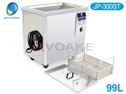 เครื่องล้างความถี่สูง Skymen JP-300ST (99 ลิตร) - Image 4