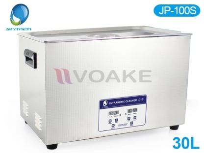 Digital Ultrasonic Cleaner Skymen JP-100S (30 ลิตร) - Image 2