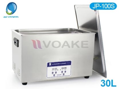 Digital Ultrasonic Cleaner Skymen JP-100S (30 ลิตร) - Image 3