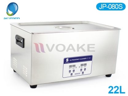 เครื่องล้างความถี่สูงแบบดิจิตอล Skymen JP-080S (22 ลิตร) - Image 2