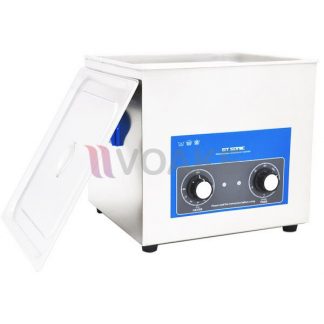 Ultrasonic Cleaner VGT-2013QT (13 ลิตร)