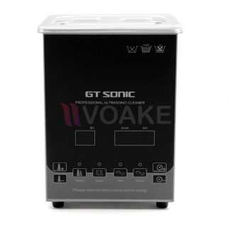 Ultrasonic Cleaner GT SONIC D2 ขนาด 2 ลิตร