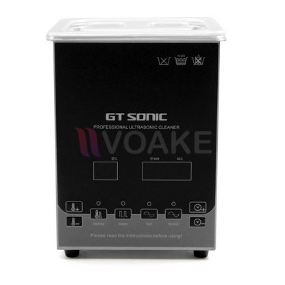 Ultrasonic Cleaner GT SONIC D2 ขนาด 2 ลิตร