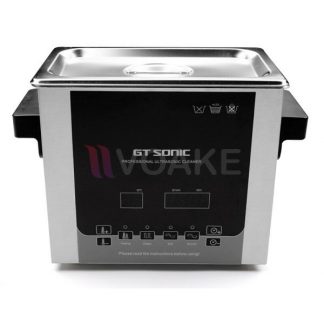 Ultrasonic Cleaner GT SONIC D3 ขนาด 3 ลิตร