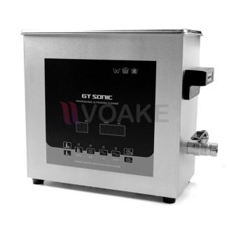 Ultrasonic Cleaner GT SONIC D6 ขนาด 6 ลิตร