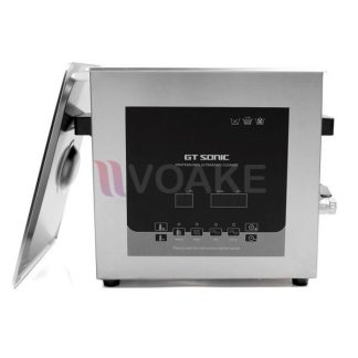 Ultrasonic Cleaner GT SONIC D9 ขนาด 9 ลิตร