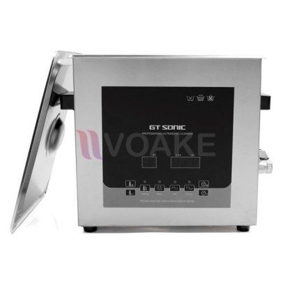 Ultrasonic Cleaner GT SONIC D9 ขนาด 9 ลิตร