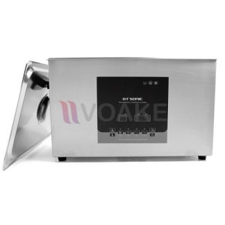Ultrasonic Cleaner GT SONIC D20 ขนาด 20 ลิตร