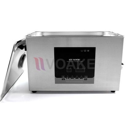 Ultrasonic Cleaner GT SONIC D27 ขนาด 27 ลิตร