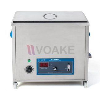 Ultrasonic Cleaner GT SONIC VGT-2300 ขนาด 36 ลิตร