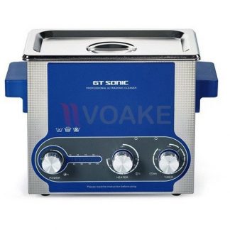 Ultrasonic Cleaner GT SONIC-P3 (3 ลิตร)
