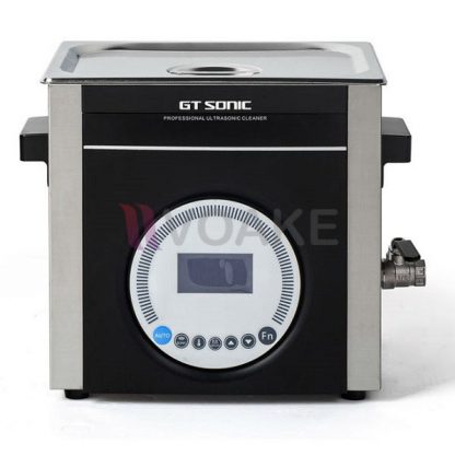 Ultrasonic Cleaner GT SONIC-L10 (10 ลิตร)