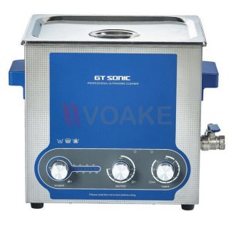 Ultrasonic Cleaning Machine GT SONIC-P9 (9 ลิตร)